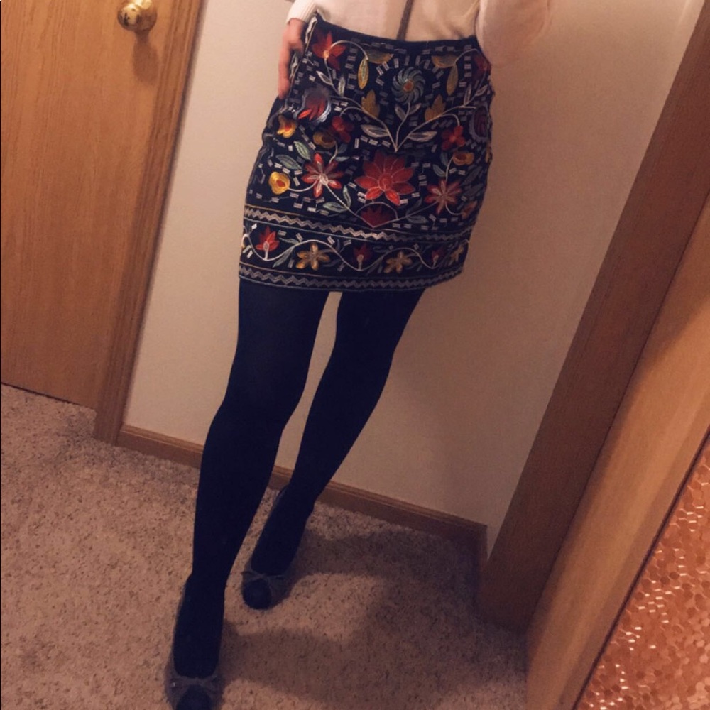 Skirt